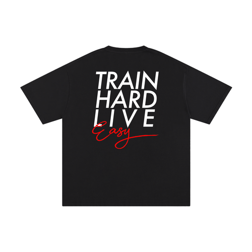 THLE T-Shirt black