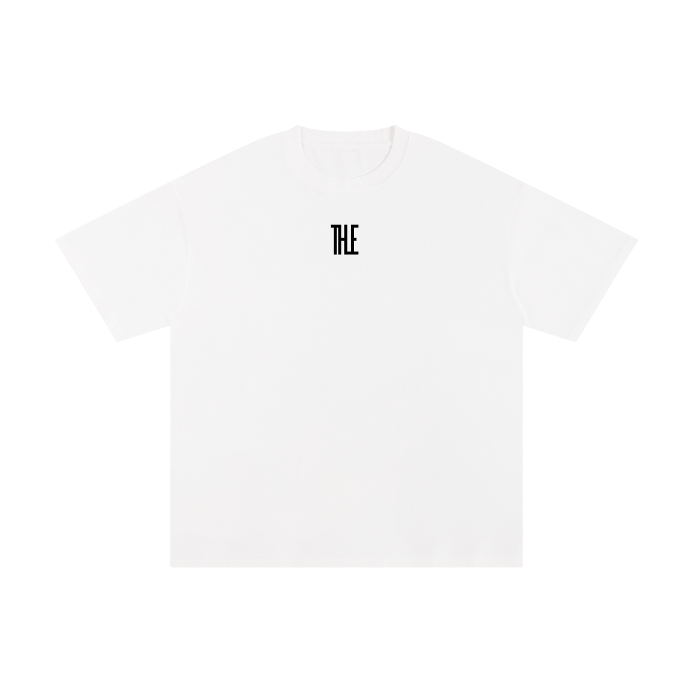THLE T-Shirt white