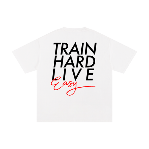 THLE T-Shirt white