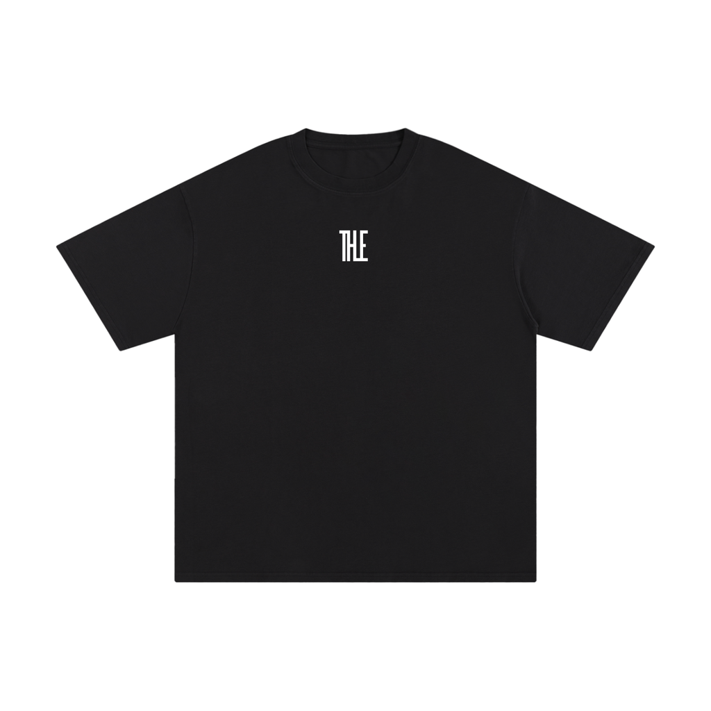 THLE T-Shirt black