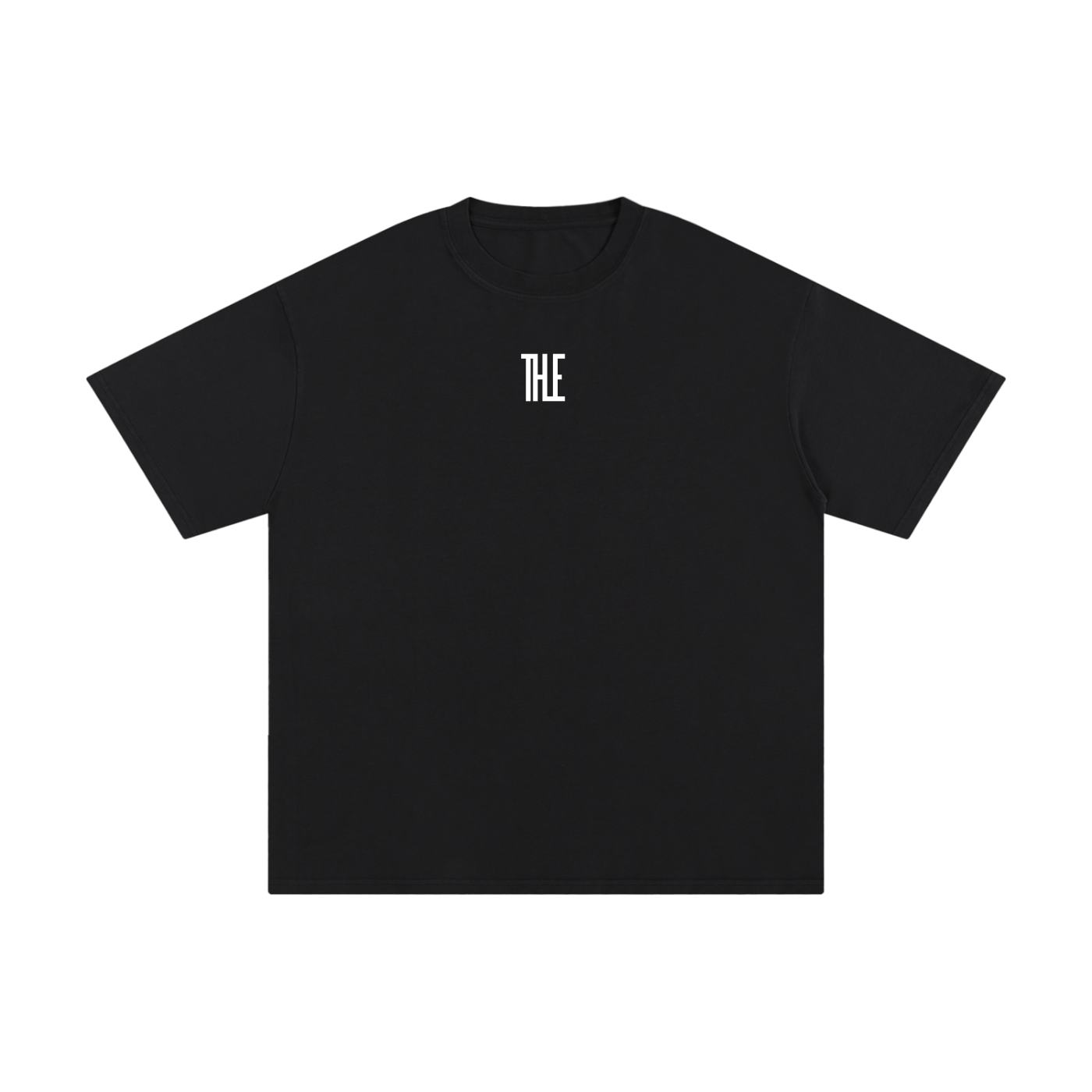 THLE T-Shirt black